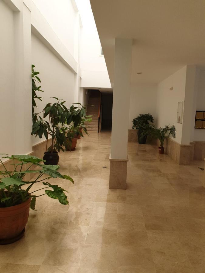 Triana Pura Esencia Sevilha Exterior foto